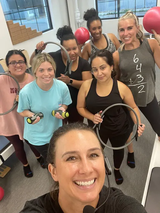 PowerUp Pilates Halcyon Picture 4