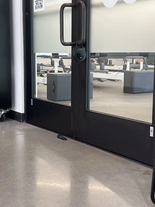 PowerUp Pilates Halcyon Picture 1