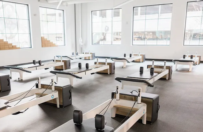 PowerUp Pilates Halcyon Picture 10