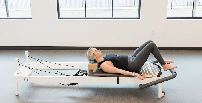 PowerUp Pilates Halcyon Picture 9