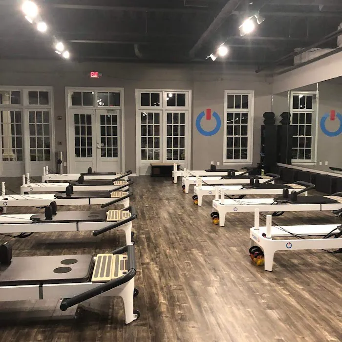 PowerUp Pilates Halcyon Picture 3