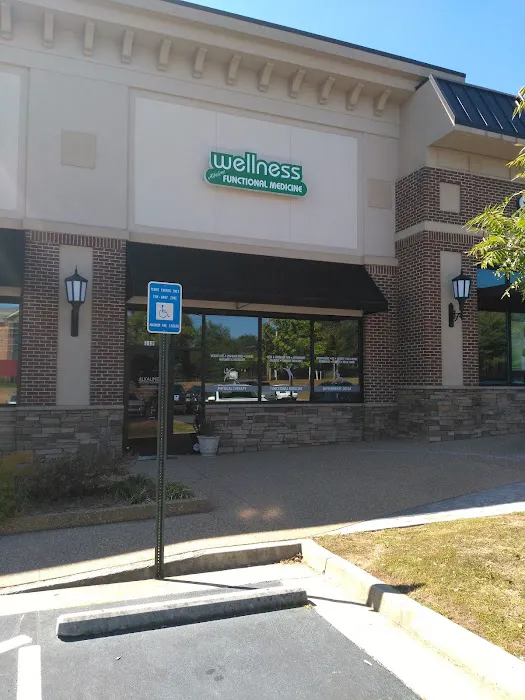 Functional Yoga Medicine™ Picture 10