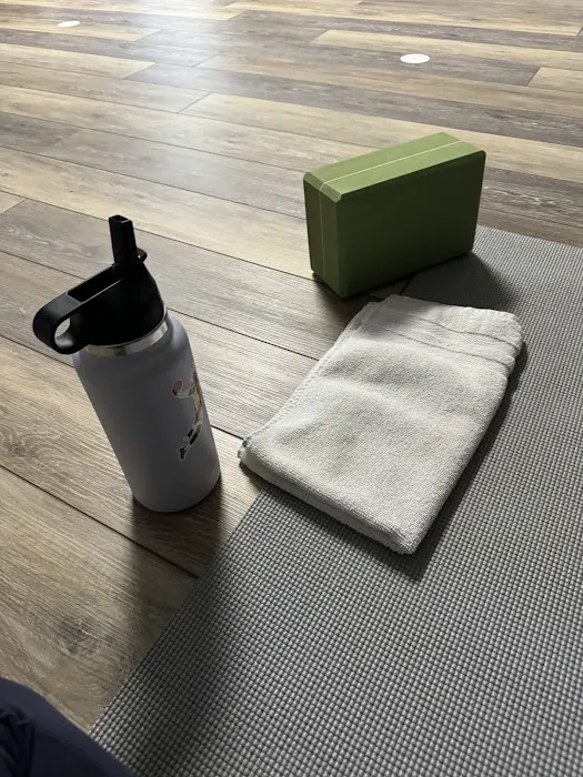 Functional Yoga Medicine™ Picture 8