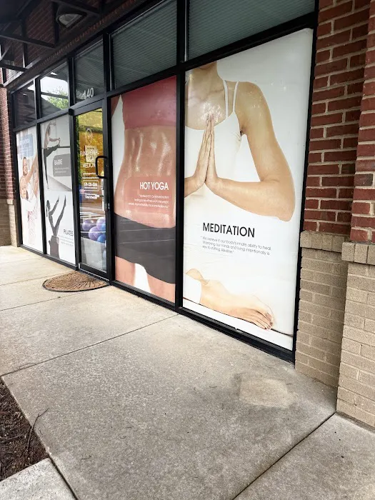 Functional Yoga Medicine™ Picture 9