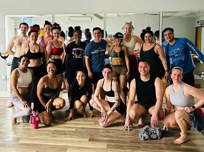 Functional Yoga Medicine™ Picture 2