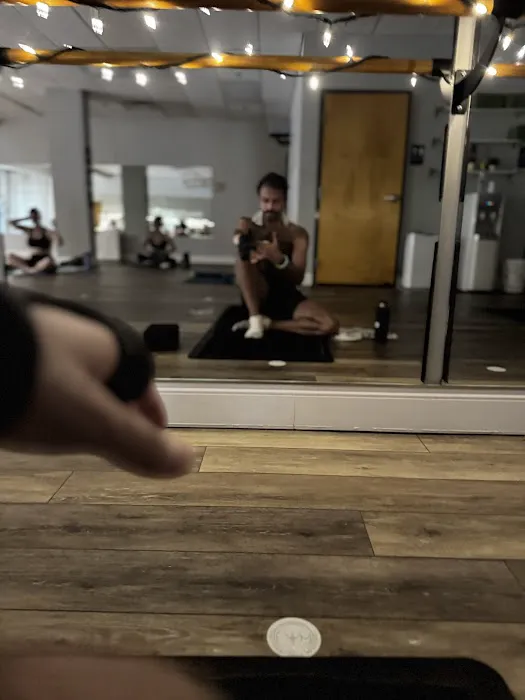 Functional Yoga Medicine™ Picture 6