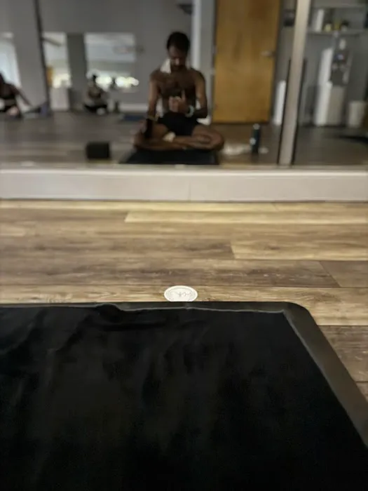 Functional Yoga Medicine™ Picture 3