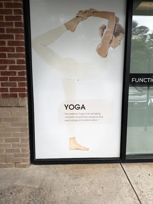 Functional Yoga Medicine™ Picture 7