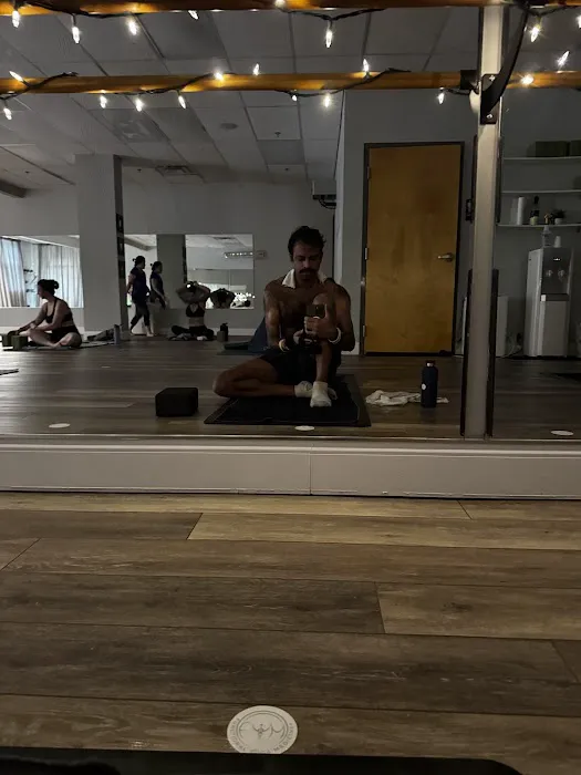 Functional Yoga Medicine™ Picture 4