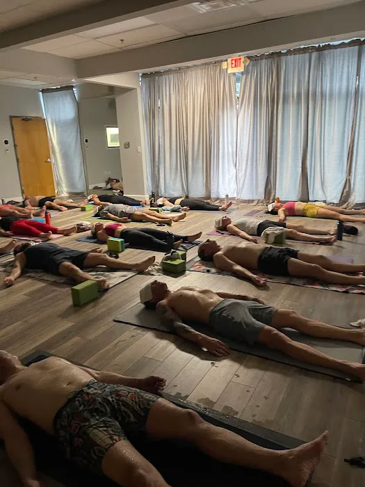 Functional Yoga Medicine™ Picture 1