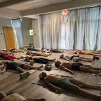 Functional Yoga Medicine™ ico