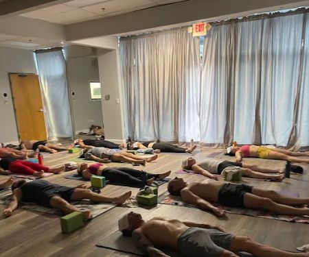 Functional Yoga Medicine™