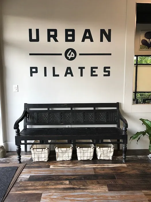 Urban Pilates Picture 2