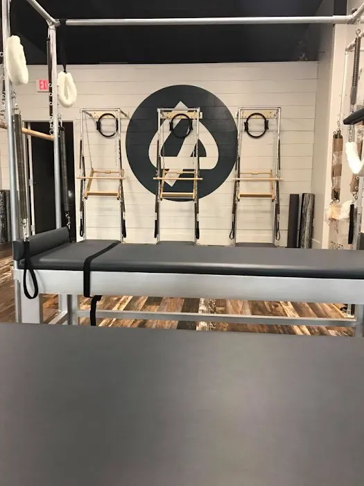 Urban Pilates Picture 1