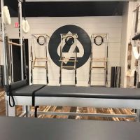 Urban Pilates ico