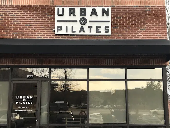 Urban Pilates Picture 3