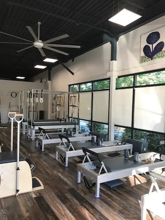 Urban Pilates Picture 5