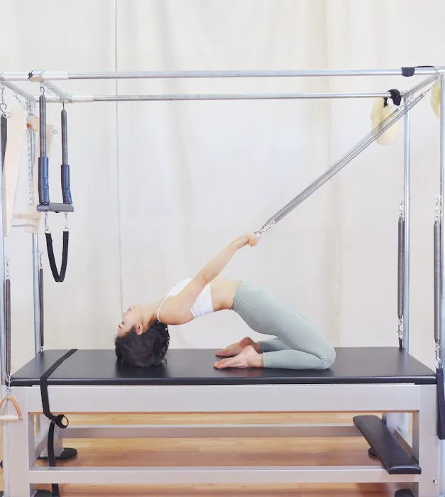 Pilates Joie Picture 2