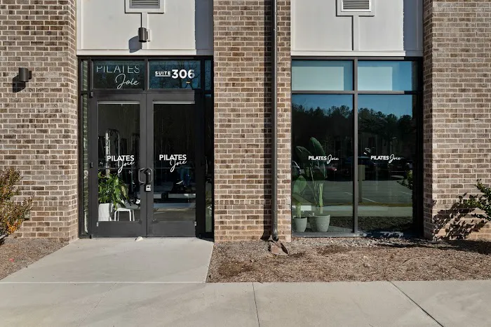 Pilates Joie Picture 6