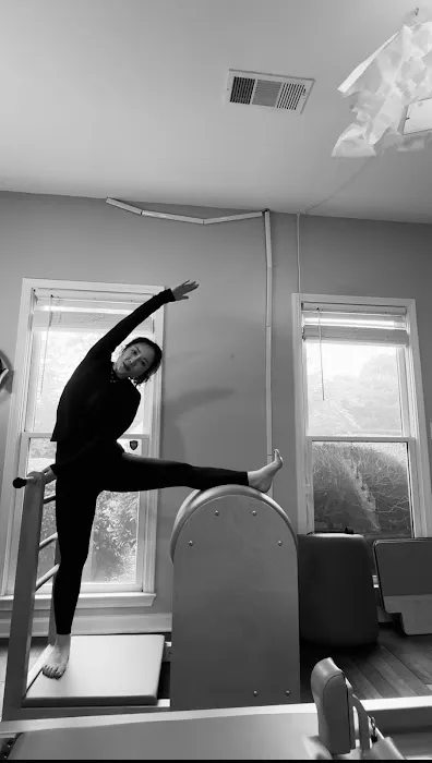 Pilates Joie Picture 1