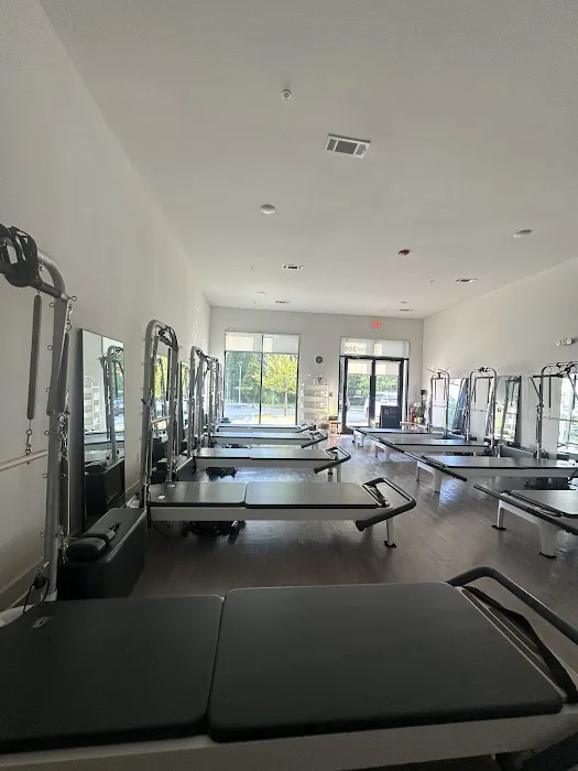 Pilates Joie Picture 5