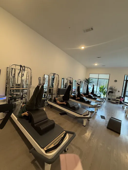 Pilates Joie Picture 7