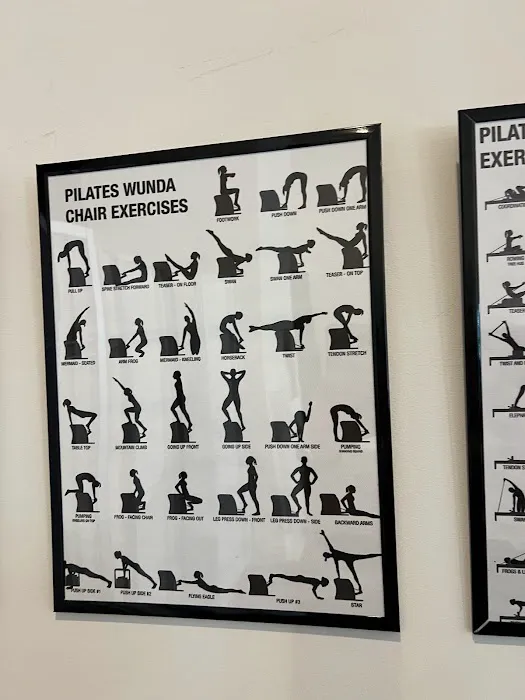Pilates Joie Picture 3