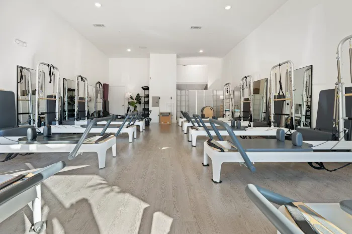 Pilates Joie Picture 9