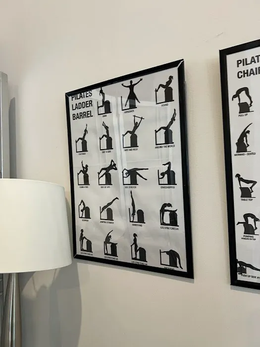 Pilates Joie Picture 4