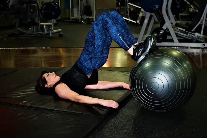 Georgia Fitness Sugar Hill Picture 6