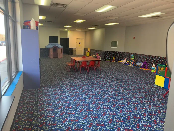 Georgia Fitness Sugar Hill Picture 2