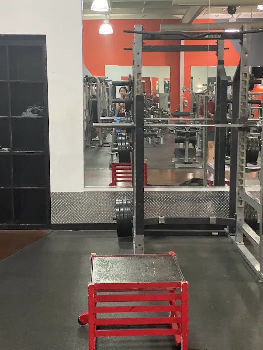 Georgia Fitness Sugar Hill Picture 9