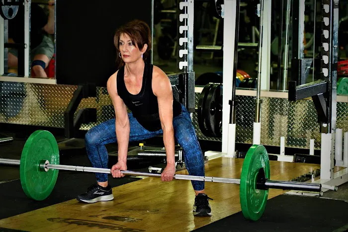 Georgia Fitness Sugar Hill Picture 8