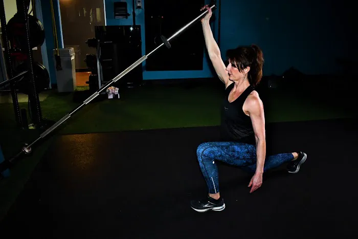 Georgia Fitness Sugar Hill Picture 4