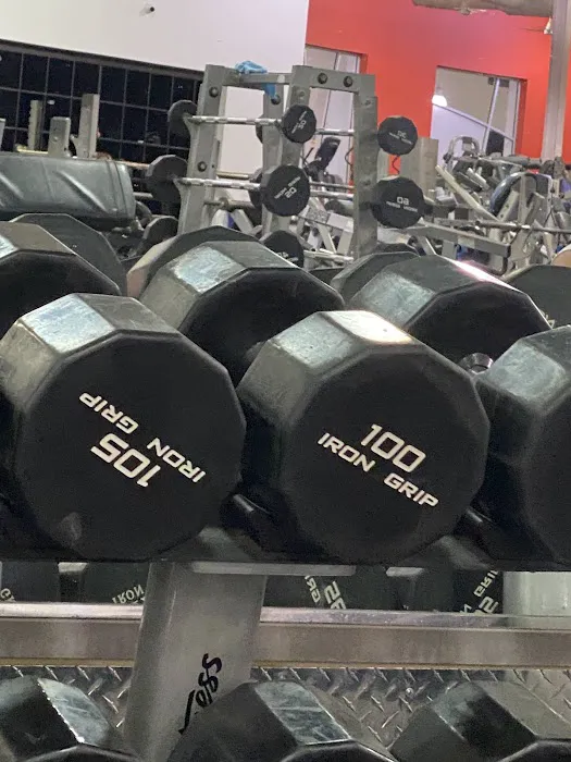 Georgia Fitness Sugar Hill Picture 7