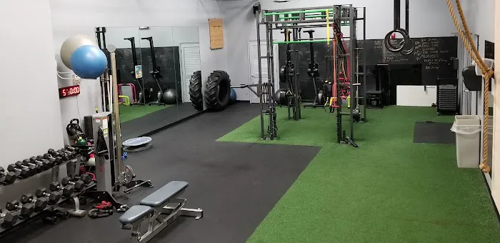 Georgia Fitness Sugar Hill Picture 3