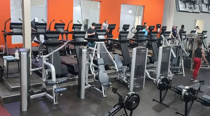 Georgia Fitness Sugar Hill Picture 1