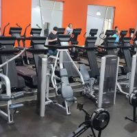 Georgia Fitness Sugar Hill ico