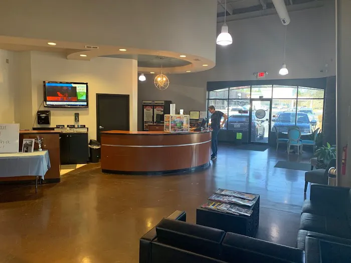 Georgia Fitness Sugar Hill Picture 5