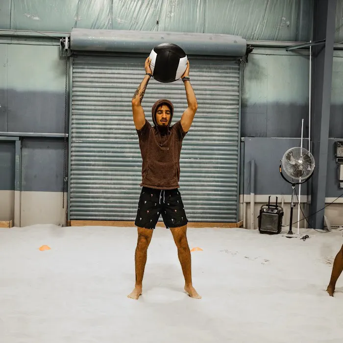 APEX Sports Performance Picture 2