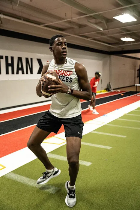 APEX Sports Performance Picture 1