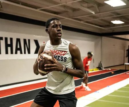 APEX Sports Performance