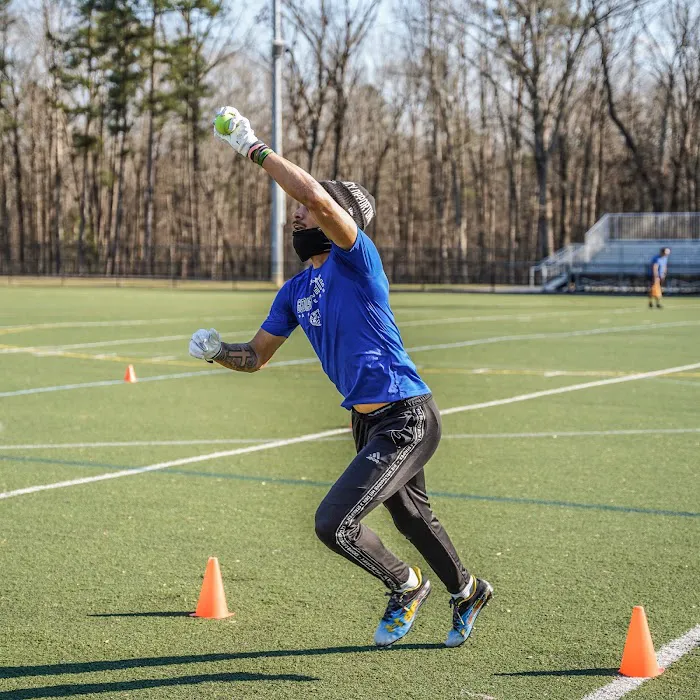 APEX Sports Performance Picture 4