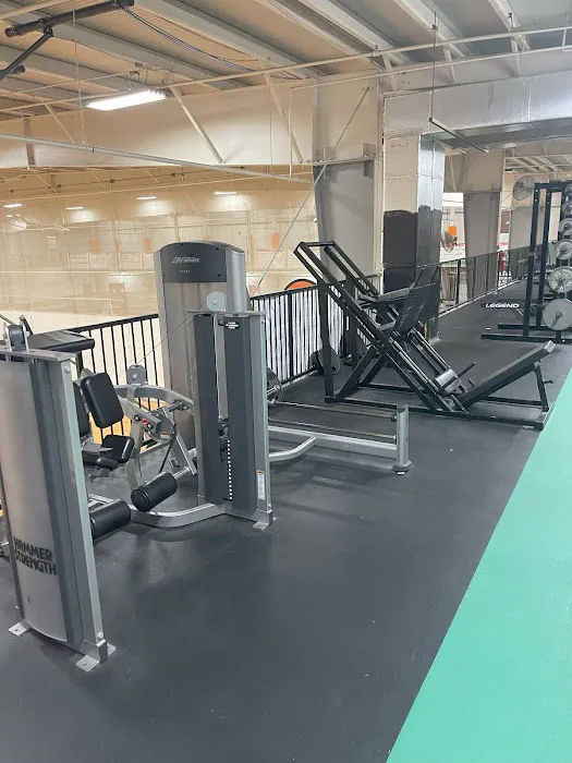 APEX Sports Performance Picture 6