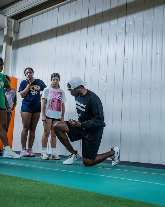 APEX Sports Performance Picture 10