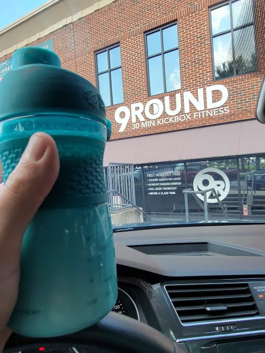 9Round - Suwanee Town Center Picture 1