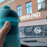 9Round - Suwanee Town Center ico