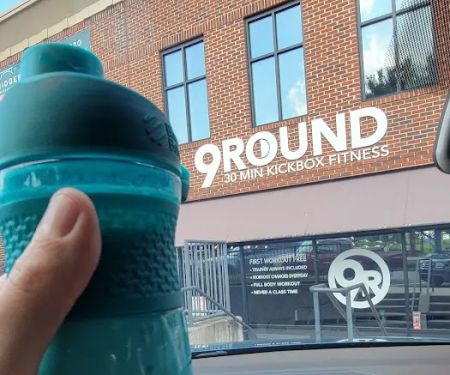 9Round - Suwanee Town Center