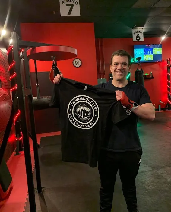 9Round - Suwanee Town Center Picture 6