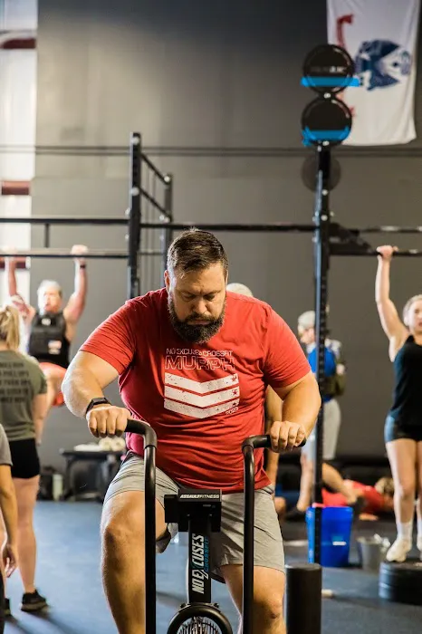 No Excuses CrossFit Picture 2